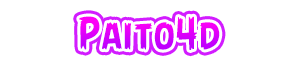 Paito4d slot